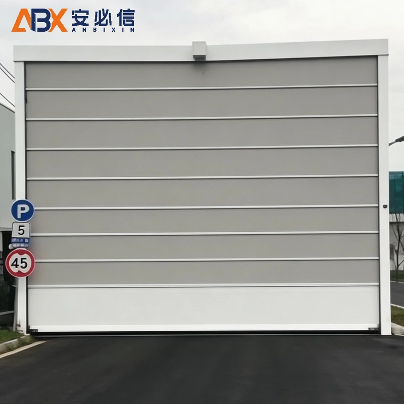 克拉玛依市柔性门