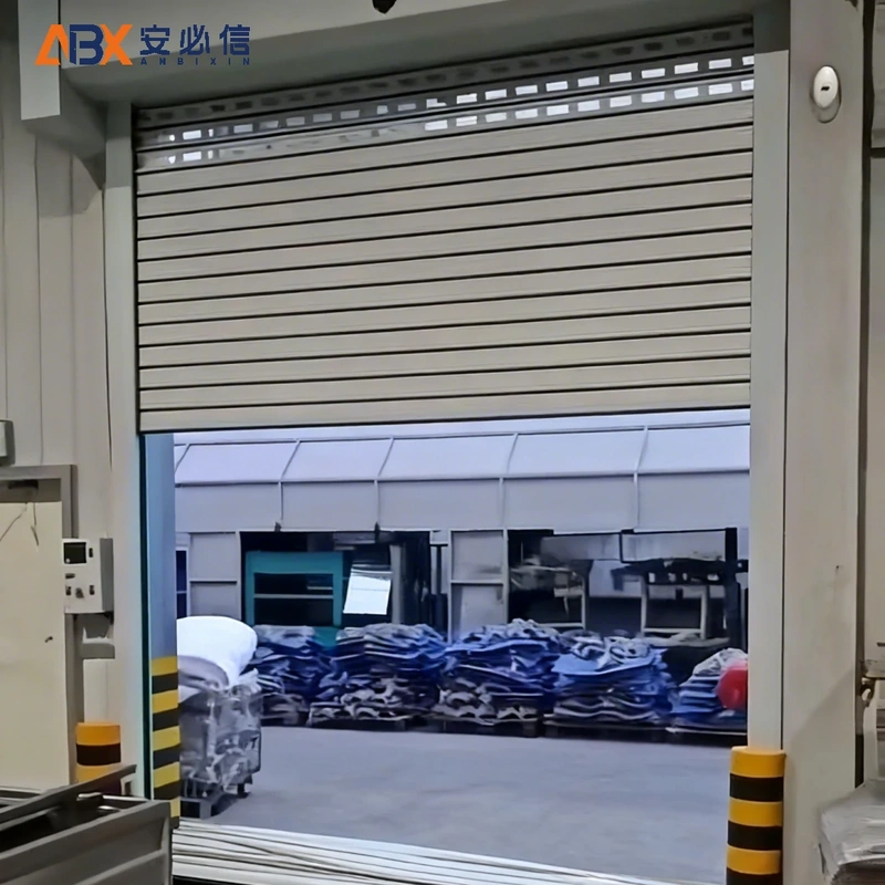 克拉玛依市医药密闭高速门